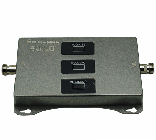 桃江三频手机信号增强器200㎡