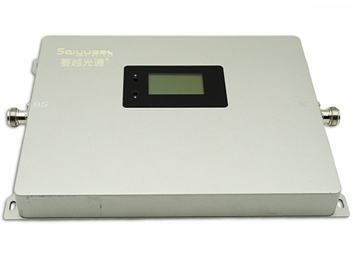  桃江三频/四频/五频手机信号接收器800㎡