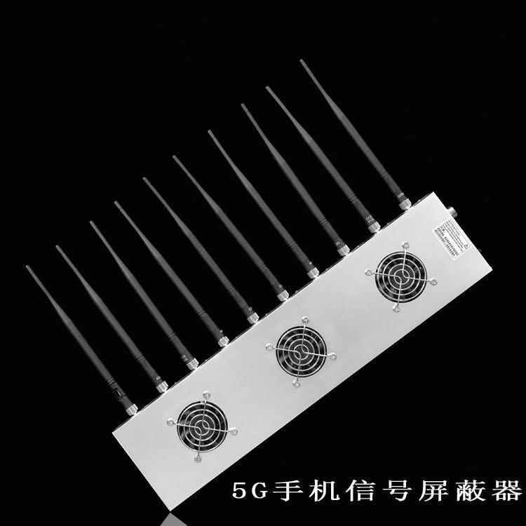 桃江外置10天线移动通信干扰器