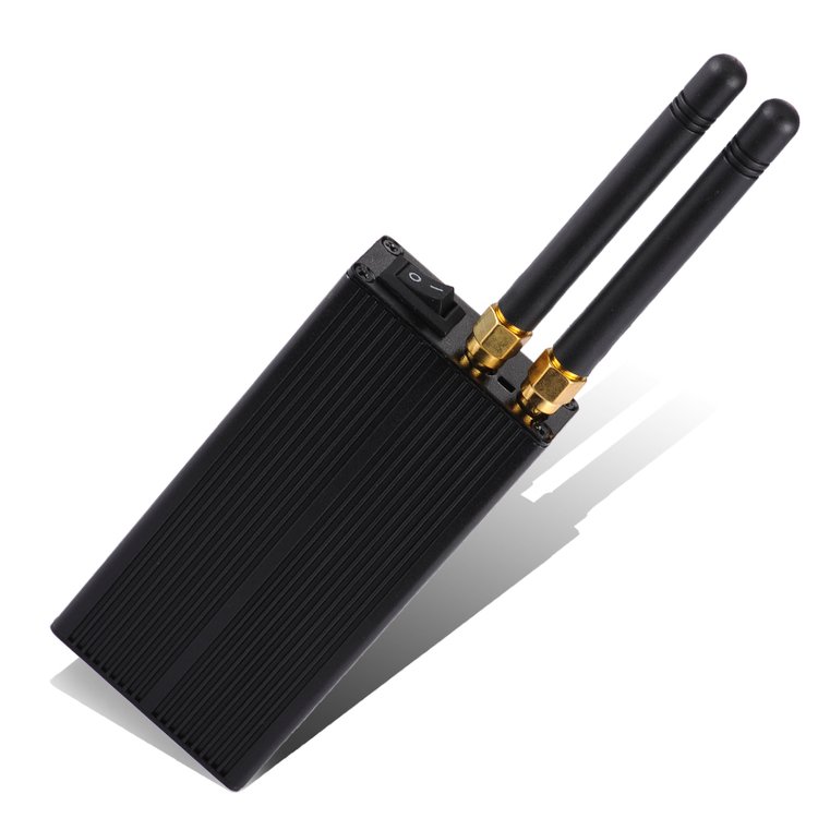  桃江1.2G/1.5G导航屏蔽器