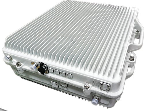 桃江信令级数字室分型移动通信干扰器