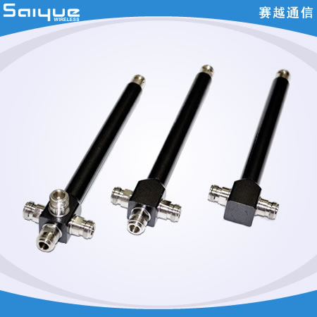  桃江FM调频广播同步广播功分器