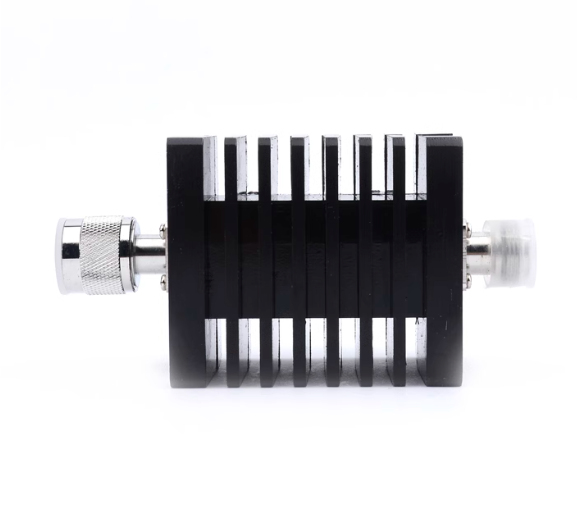  桃江腔体固定衰减器0-3G/0-4G  N型接口